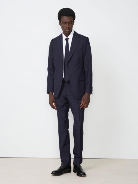 OFFICINE GÉNÉRALE TIE