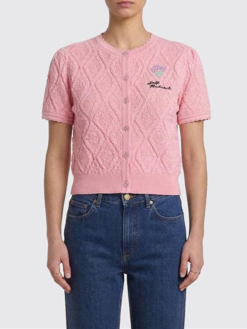 self-portrait Top woman Self-portrait