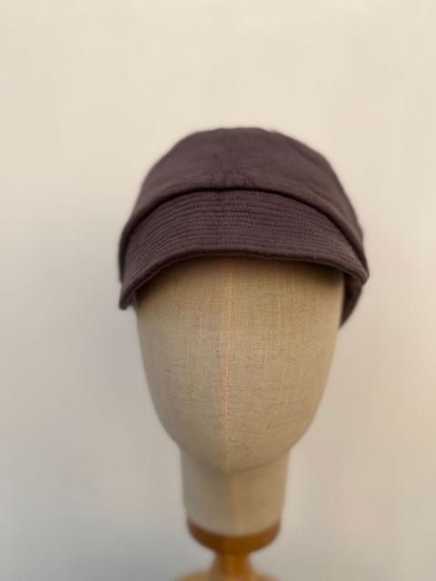 Kapital Kapital Japan Reversible Short Brim Cap Military Army BDU