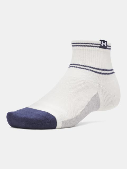 Under Armour UA Sportstyle Cotton