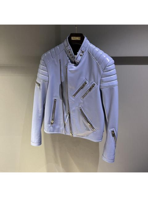 TOM FORD Tom Ford Leather Jacket in Medium