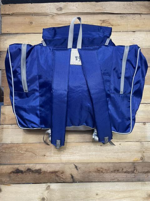 Other Designers Vintage - Authentic Vintage HIKING SNOW TRAIL Backpack