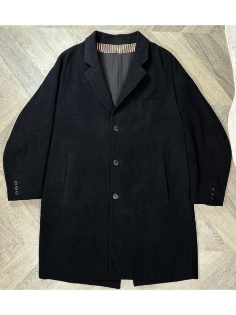 visvim VISVIM 21AW HAMMONS COAT S