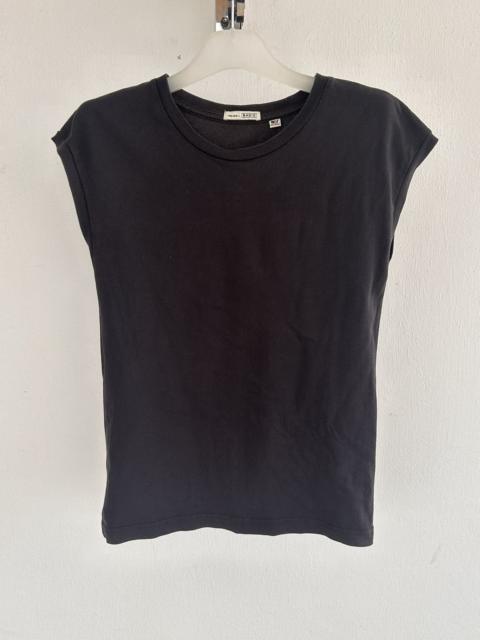 Other Designers Issey Miyake - Niko and sleeveless black