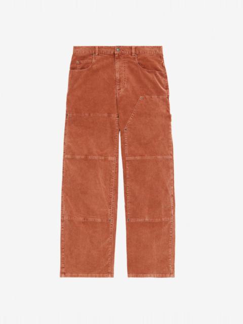 Isabel Marant LORSON PANTS
