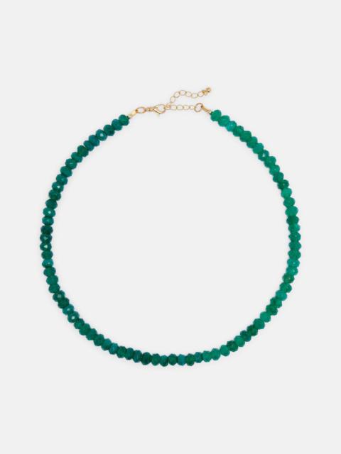 Jennifer Behr Beaded necklace