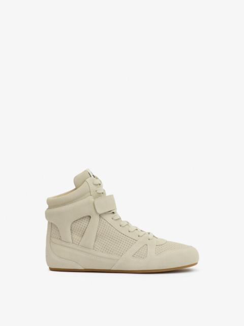 Isabel Marant SENNYH HIGH SNEAKERS