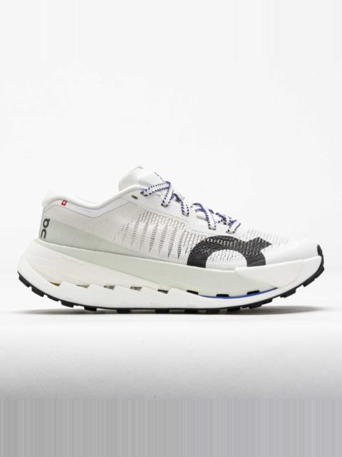 On On Cloudultra Pro Women's Ivory/Iceberg