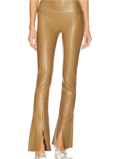 NORMA KAMALI Spat Legging