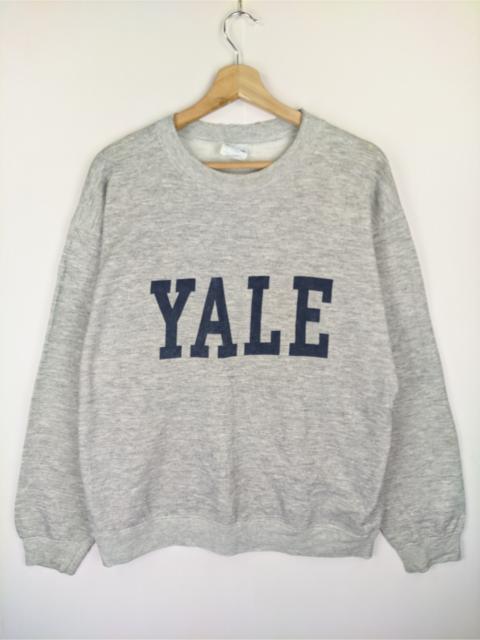 Other Designers Steals🔥Vintage Sweatshirt Yale by Hanes