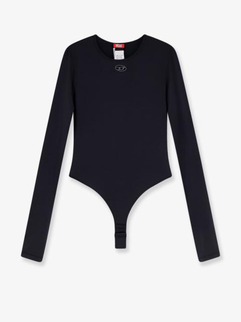 Diesel Angelina-Utlt Nylon Bodysuit