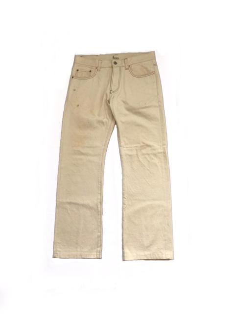 Other Designers DESIGNER TOKISHIRAZU SELVEDGE JEANS