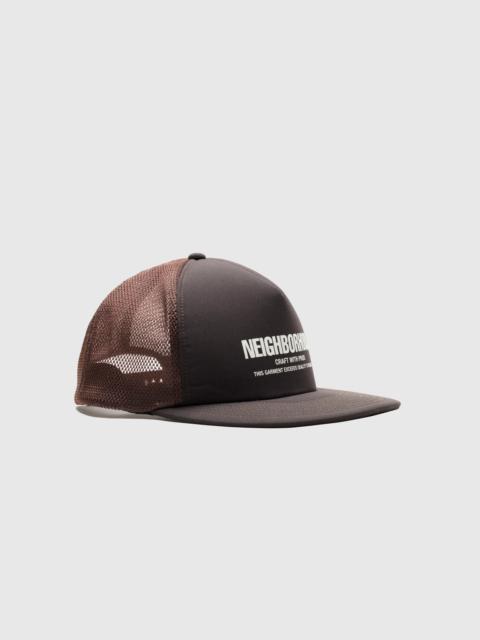 NEIGHBORHOOD MESH CAP-1