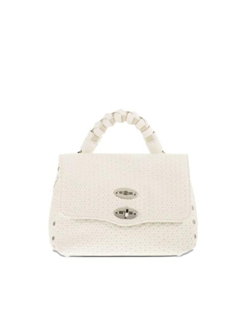 Other Designers Zanellato Postina Casa Venissa Manico Speciale White Cima