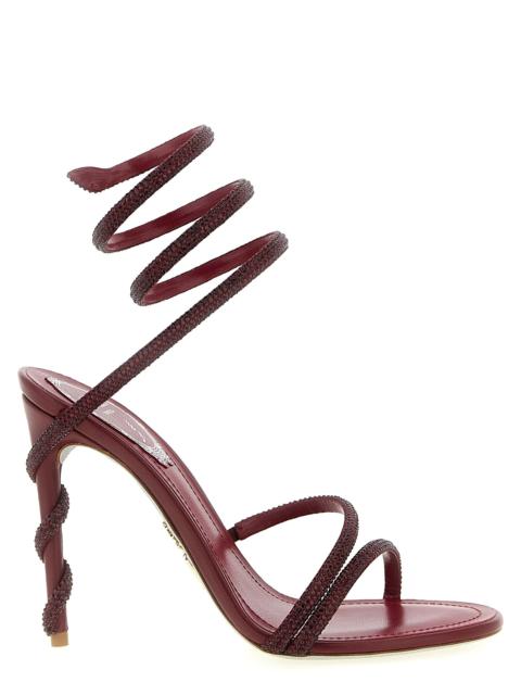 RENE CAOVILLA René Caovilla Women 'Margot' Sandals