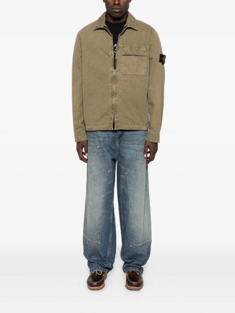 Stone Island Stone Island Shirts