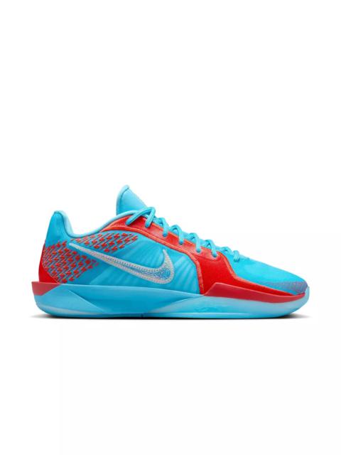 Nike Sabrina 2 "The Hustle" Basketball Shoe
