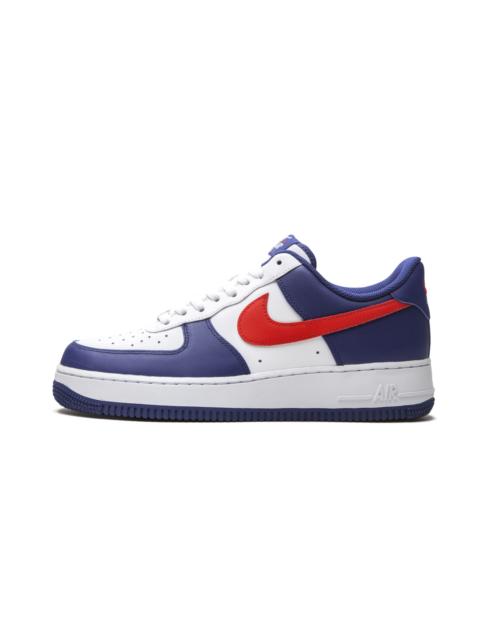 Nike Air Force 1 '07 "USA"