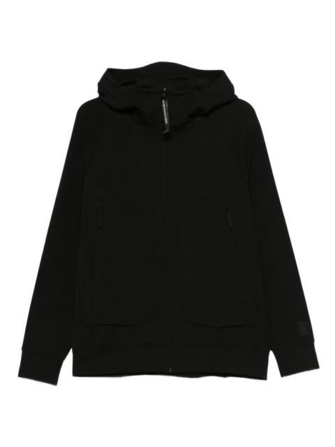 C.P. Company C.P. Company Men Stretch Fleece Sweatshirt