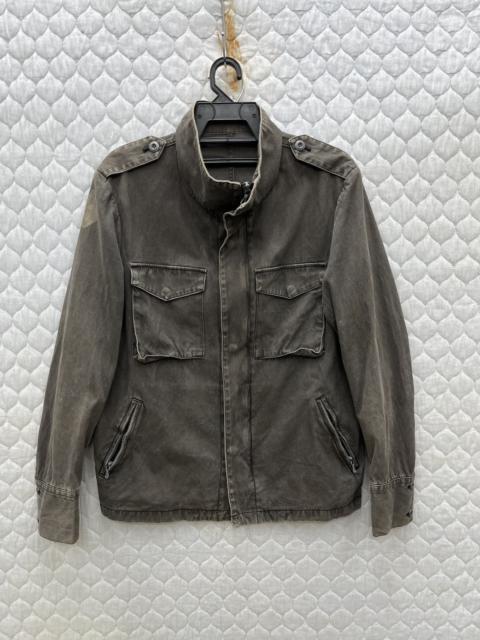 🔥🔥🔥ARCHIVE ATTACHMENT TACTICAL JACKET