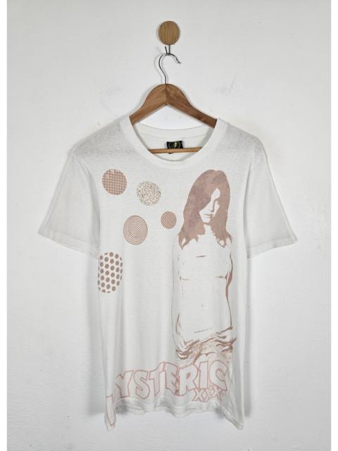 Hysteric Glamour XXX Shirt