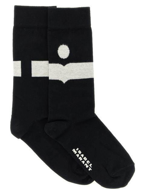 Isabel Marant Isabel Marant Women 'Nesson' Socks