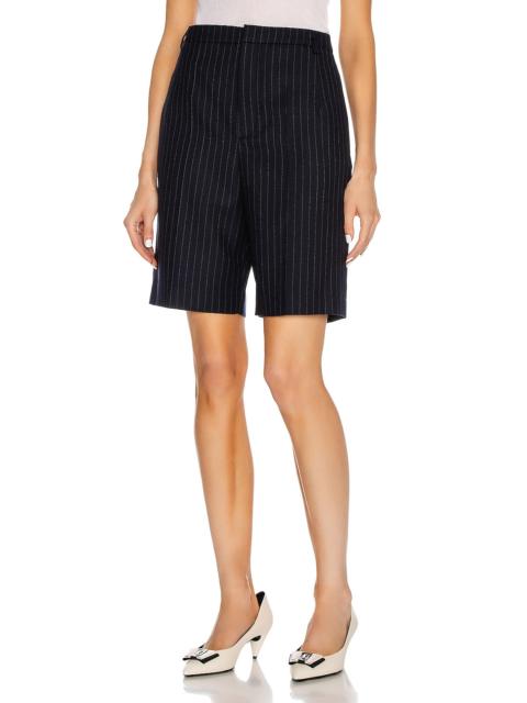 SAINT LAURENT Bermuda Short