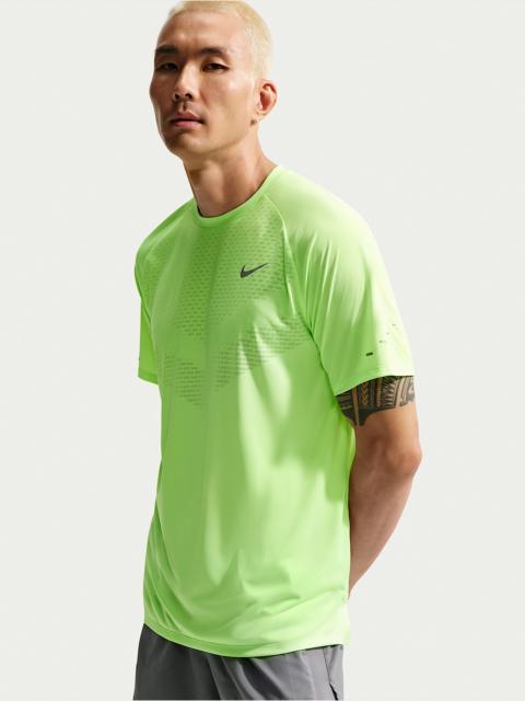 Nike Nike Stride Men's Dri-FIT ADV Short-Sleeve Running Top
