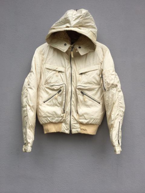 Vintage Polo Ralph Lauren multiy pocket puffer jacket