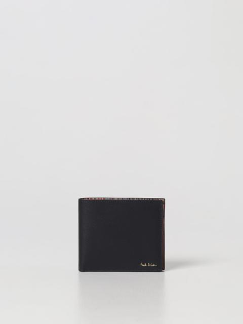 Paul Smith Wallet men Paul Smith