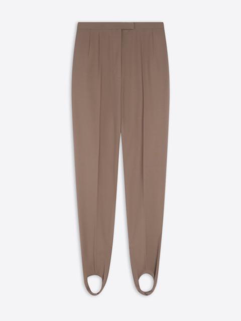 Dries Van Noten STIRRUP PANTS