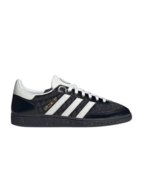 adidas The Blue Trio x Handball Spezial 'Black White'