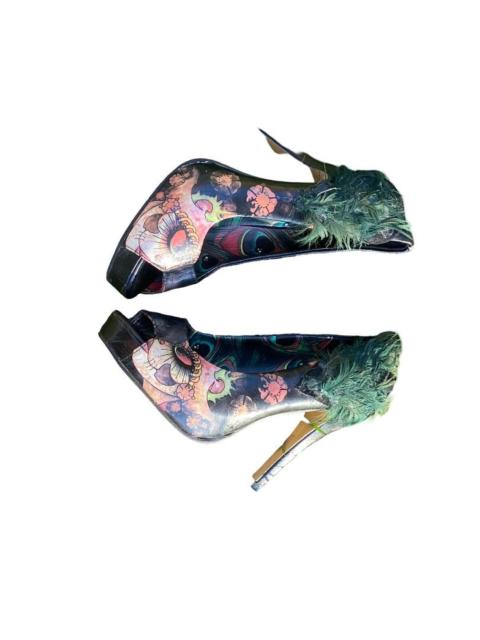 Other Designers Iron Fist Women's Multi Courts