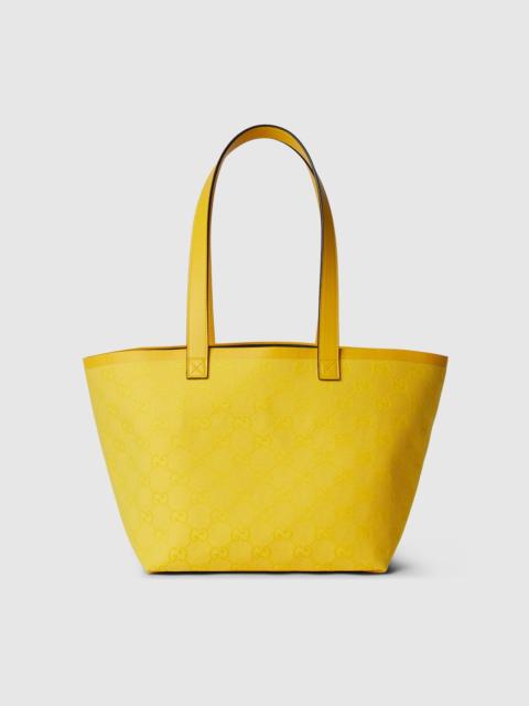 GUCCI Gucci Totissima GG Small Tote