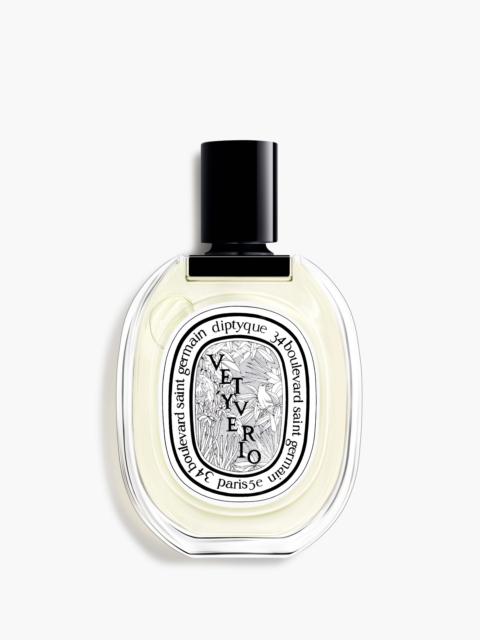Diptyque Vetyverio - Eau de toilette
