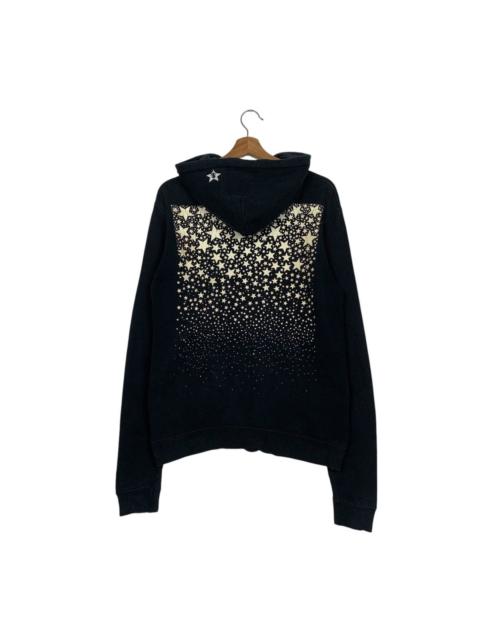 Other Designers Japanese Brand - Swagger Zipper Hoodie