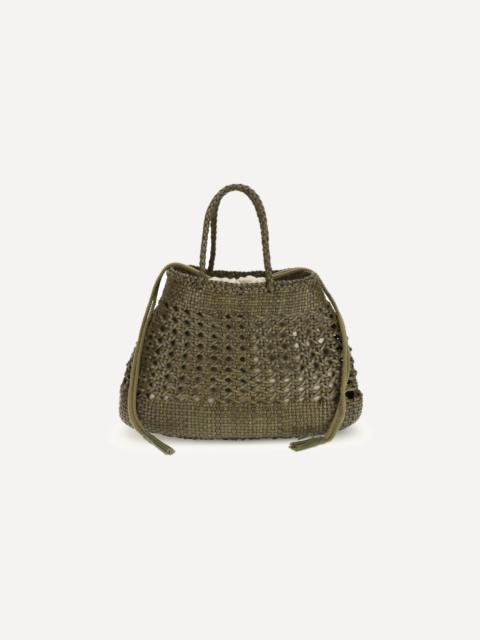 DRAGON DIFFUSION Santo Cano Handbag