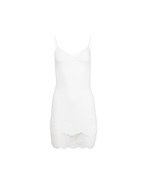 Fleur du Mal Organic Cotton Slip