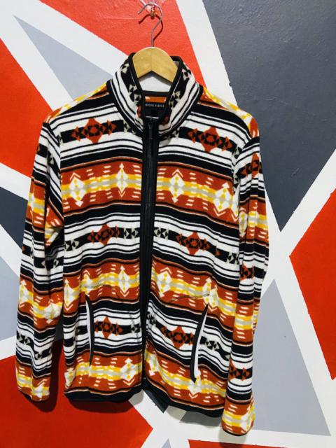 Uniqlo Knitwear Micro Fleece
