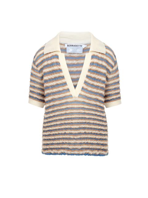 BERNADETTE Polo Ophelia