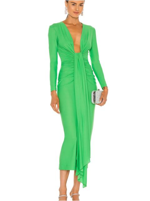 Lorena Midi Dress