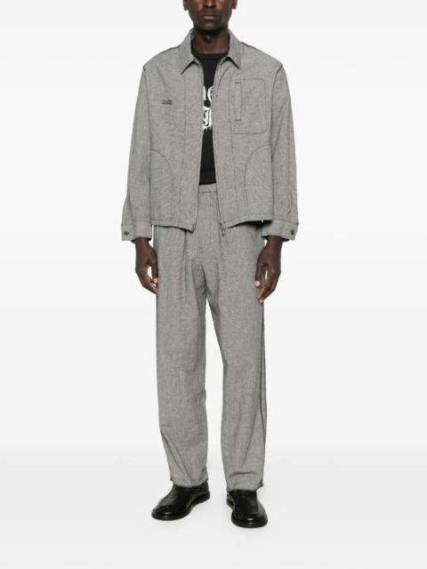 UNDERCOVER UNDERCOVER - Men Multi Pocketed Blouson