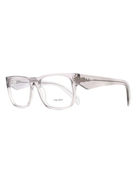 Prada Prada Demo Sport Men's Sunglasses PR 22ZV 16Z1O1 53