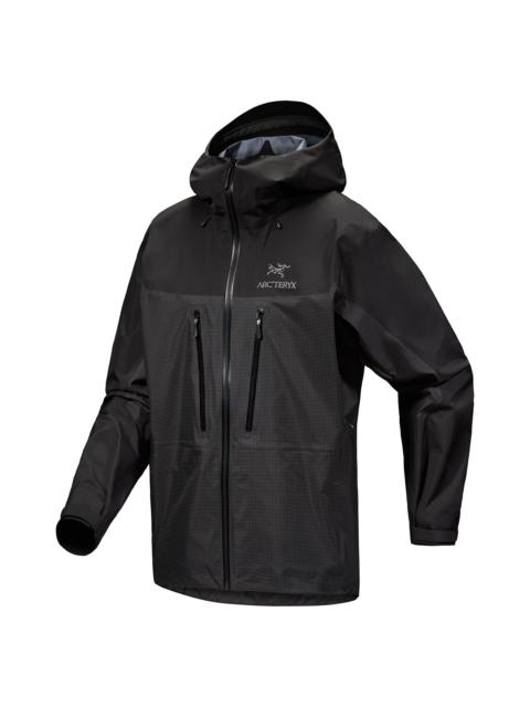 Arc'teryx Alpha Jacket