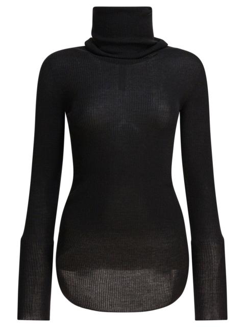 Rick Owens Rick Owens "ls Tube" Sweater