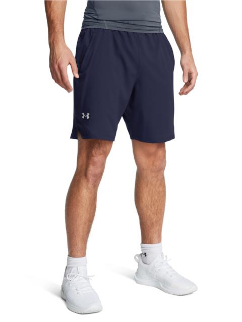 Under Armour Under Armour Mens Under Armour Vanish Woven Shorts