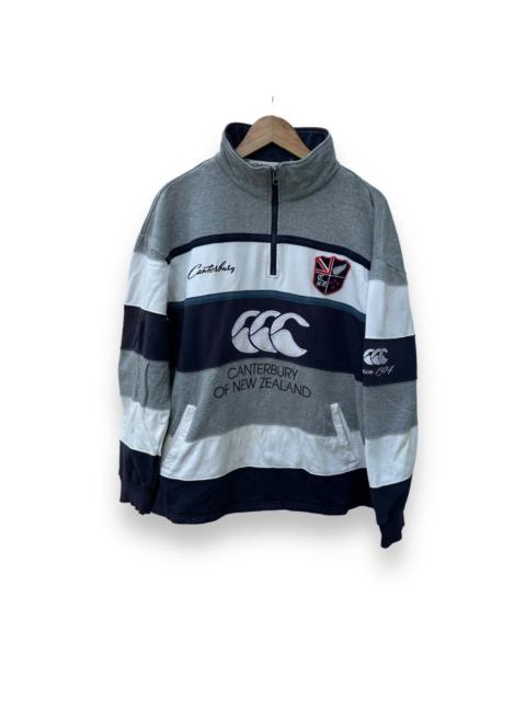 Other Designers Canterbury vintage