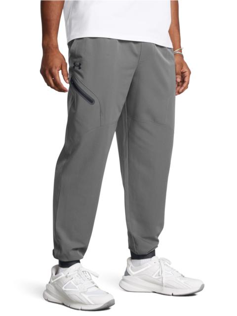 Under Armour Under Armour Mens Under Armour Unstoppable Woven Joggers