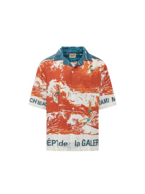 GALLERY DEPT. Gallery Dept. Red Shirts Men