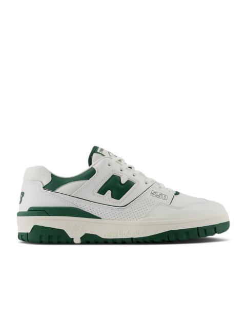New Balance NEW BALANCE 550 GOLF SL 'WHITE GREEN'